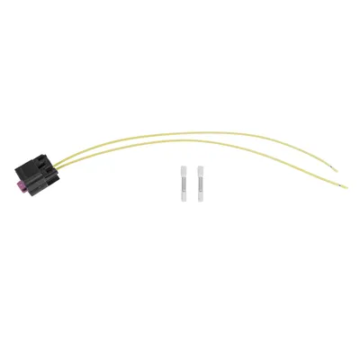 Kontaktstecker für Drosselklappe Auslassventil (OE 71773494)