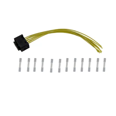 Rep. Stecker Radarsensor Stecker (8-polig)