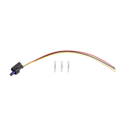 Kabel Rep. Satz Kurbelwellensensor Stecker 3-Polig