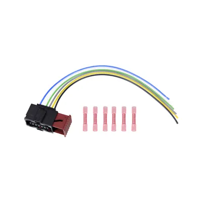 Kabel Rep. Satz Gaspedalgeber Fahrpedal 6-Polig