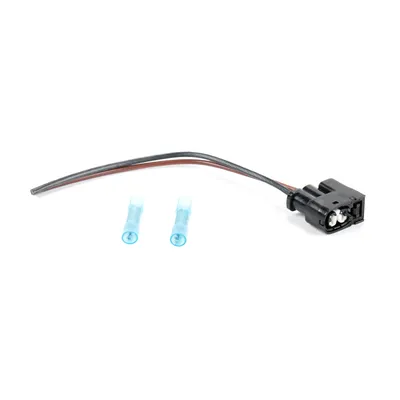Kabel Rep.Satz Klimakompressor Stecker 2-Polig