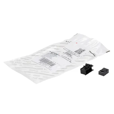 Stecker Kabelverbinder