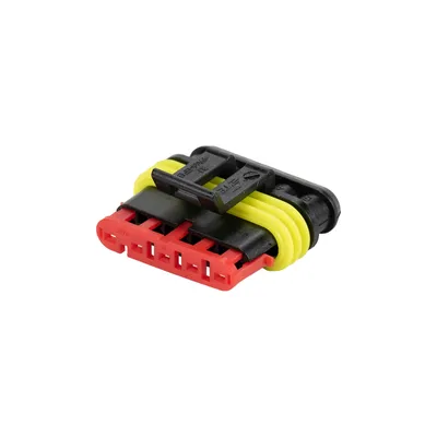 Stecker, Kabelverbinder
