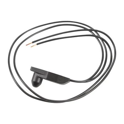 Sensor, Außentemperatur