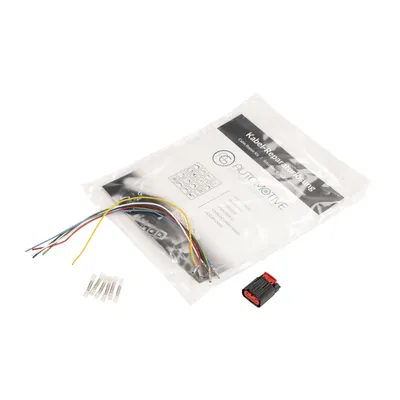 Kabel Rep. Satz Stecker Drosselklappe