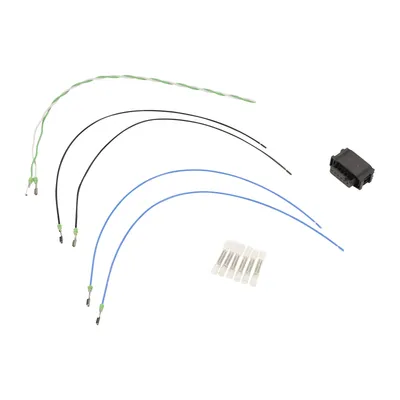 Reparatursatz Kabelbaum Totwinkelassistent (Sensor links) - 6 adrig