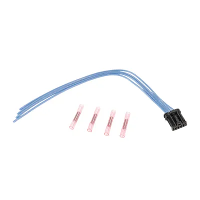 Reparatursatz Kabelbaum Rückleuchte