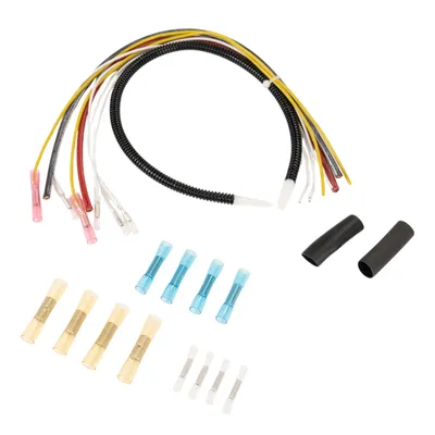 Reparatursatz Kabelbaum Heckklappe Citroen C4 Coupe