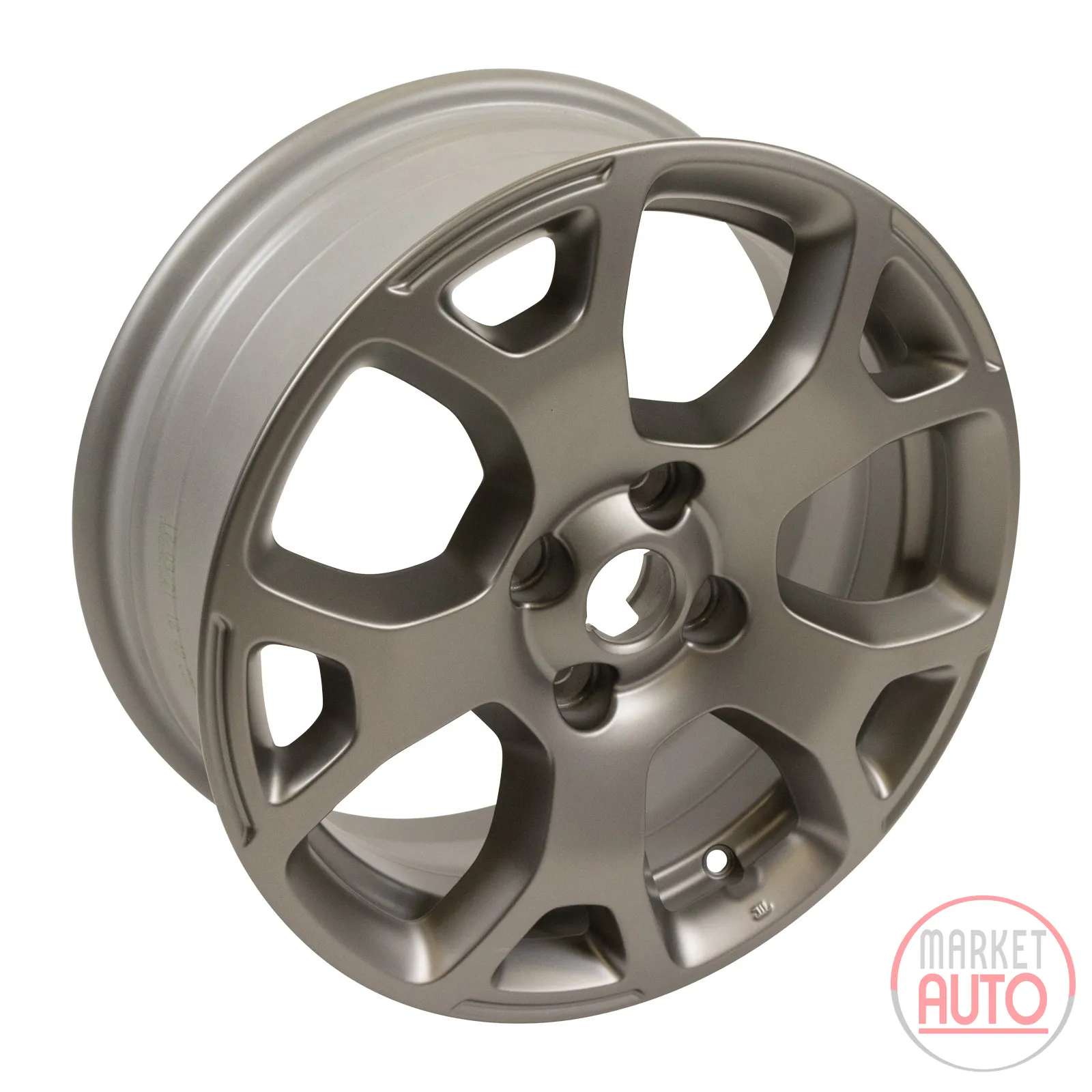 Leichtmetallfelge 6,0JX15"