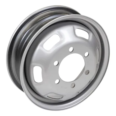 Stahlfelge 5Jx16" ET115