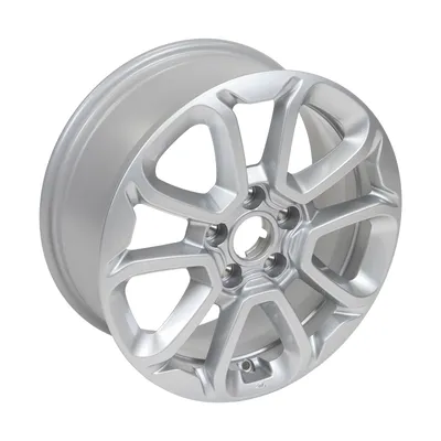 Leichtmetall Felgen Extra Serie 17 16x6,5