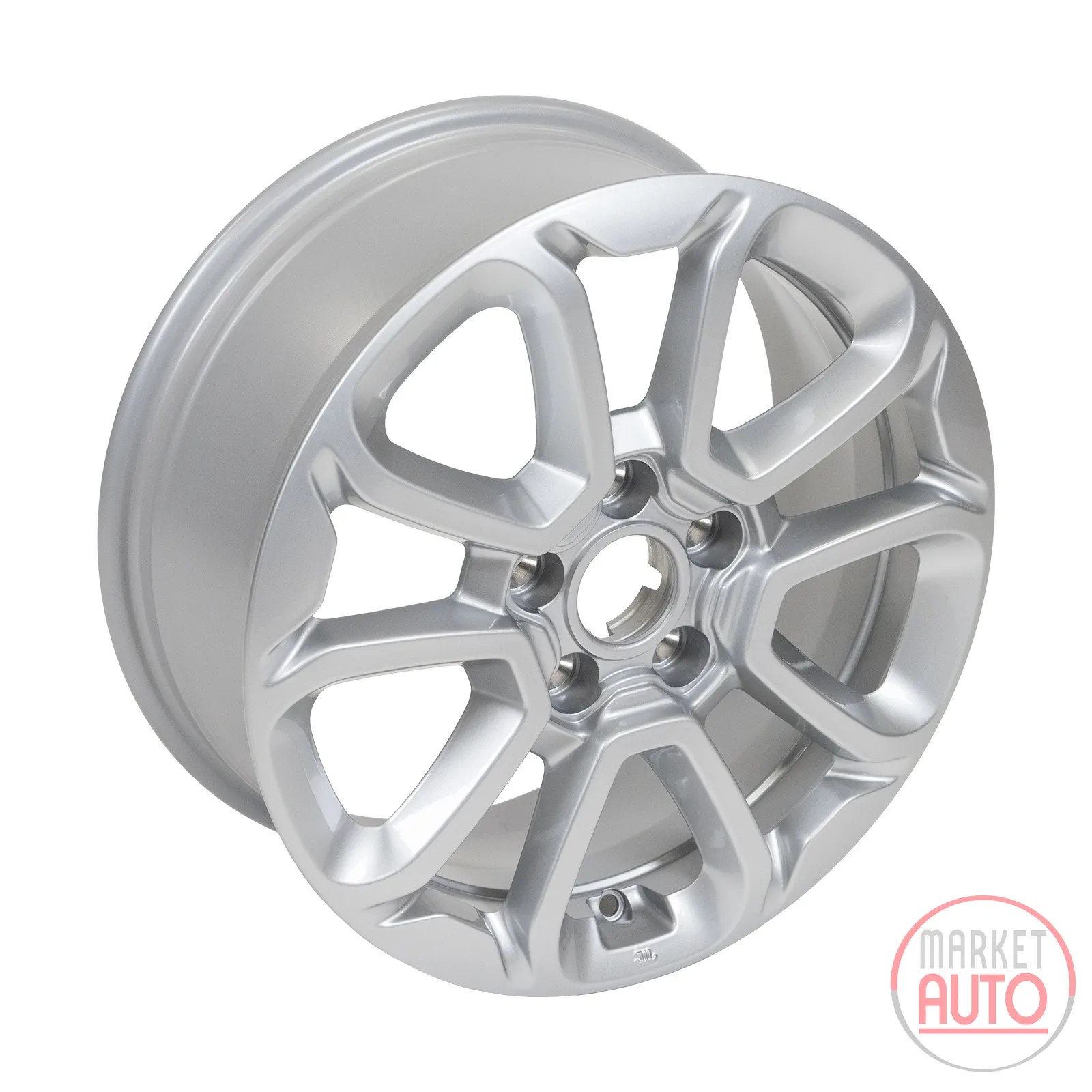 Leichtmetall Felgen Extra Serie 17 16x6,5
