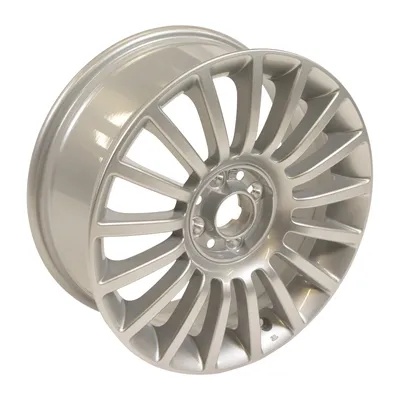 Leichtmetallfelge 6,5JX16