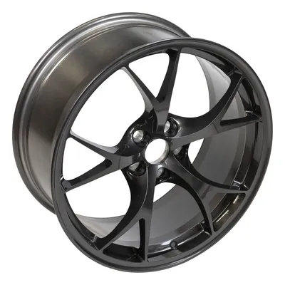 Leichtmetallfelge 8,5JX19H2 ET34