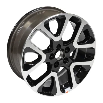 Leichtmetallfelge 19x7,5