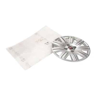 Radkappe 14 Zoll Felge