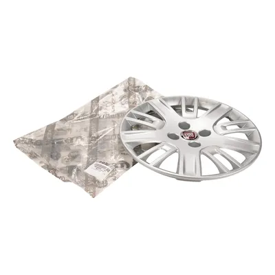 Radkappe 15 Zoll Felge
