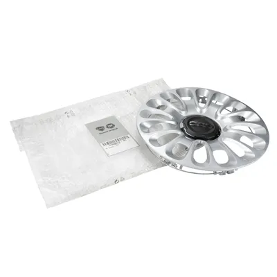 Radkappe 15 Zoll Felge