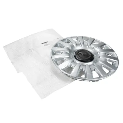 Radkappe 16 Zoll Felge
