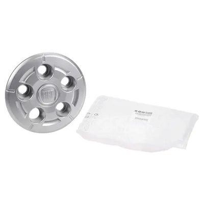Radkappe klein Fiat 16 Zoll Felge Lk 5x130mm