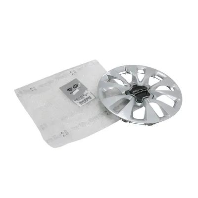 Radkappe 16 Zoll