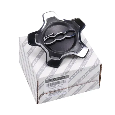 Radnabendeckel für Alufelge Original FCA (735626312)