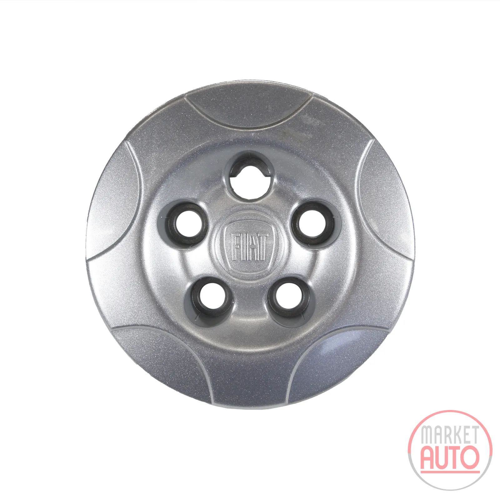 Radkappe 16 Zoll