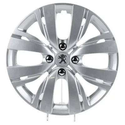 Radkappe 15 Zoll Original PSA (96738463VT)