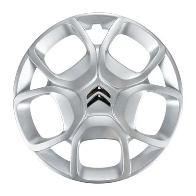 Radkappe Citroen 17 Zoll Pentagone