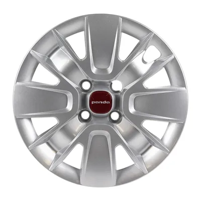 Radkappe 14 Zoll