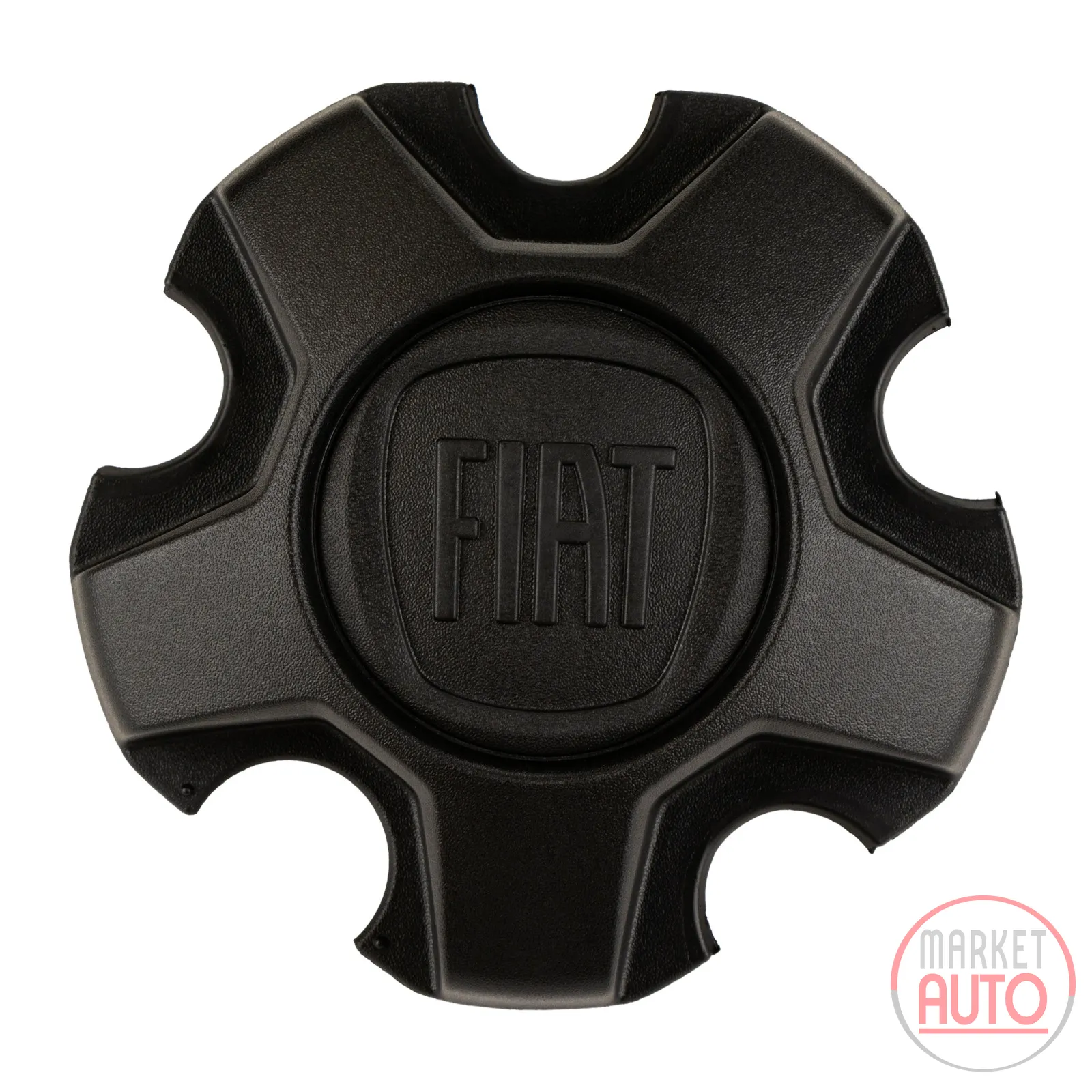 Radkappe 15 Zoll Schwarz