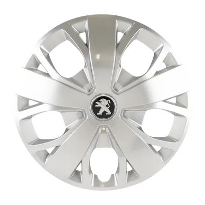 Radkappe 16 Zoll Original PSA