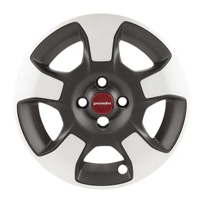 Radkappe 15 Zoll