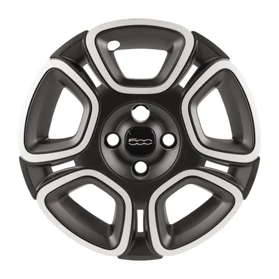 Radkappe 15 Zoll