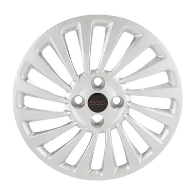 Radkappen 15 Zoll