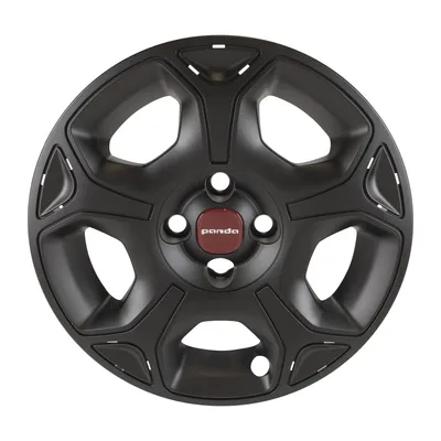 Radkappe 15 Zoll