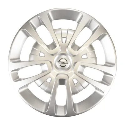 Radkappe 16 Zoll