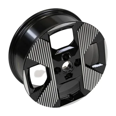 Leichtmetallfelge 7,0 x 17
