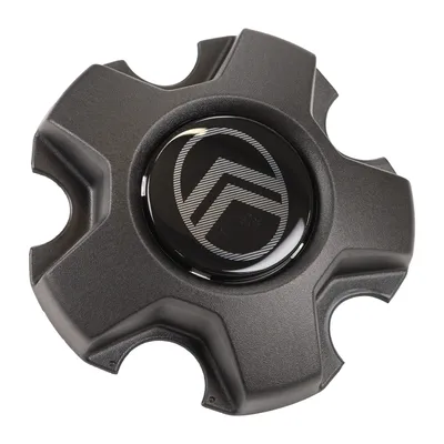 Radnabendeckel