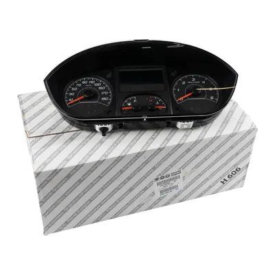 Kombiinstrument Tachometer