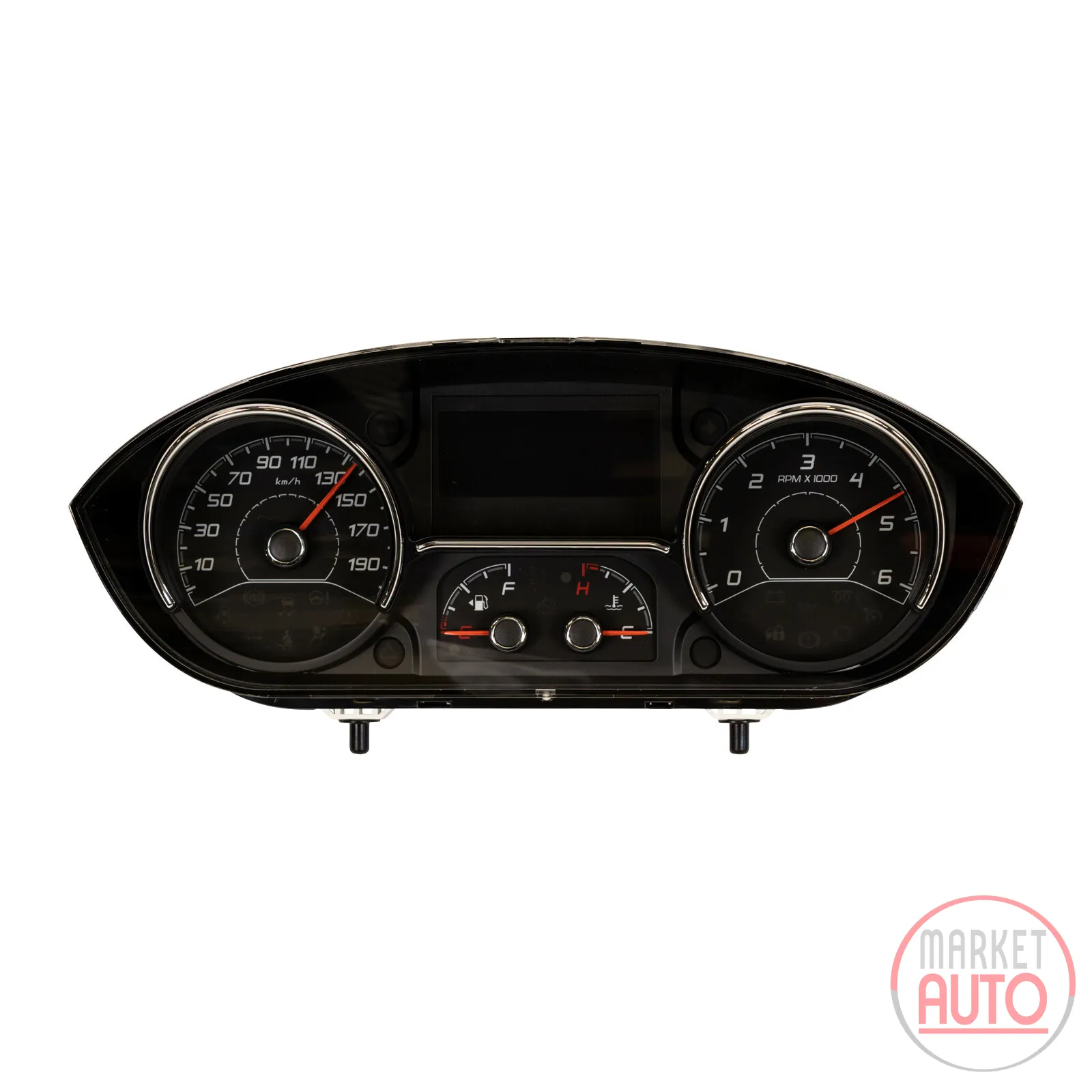 Kombiinstrument Tachometer