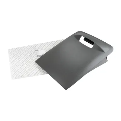 Handschuhfach, Mitte