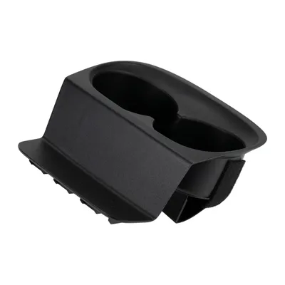 Getränkehalter Becherhalter schwarz Original PSA