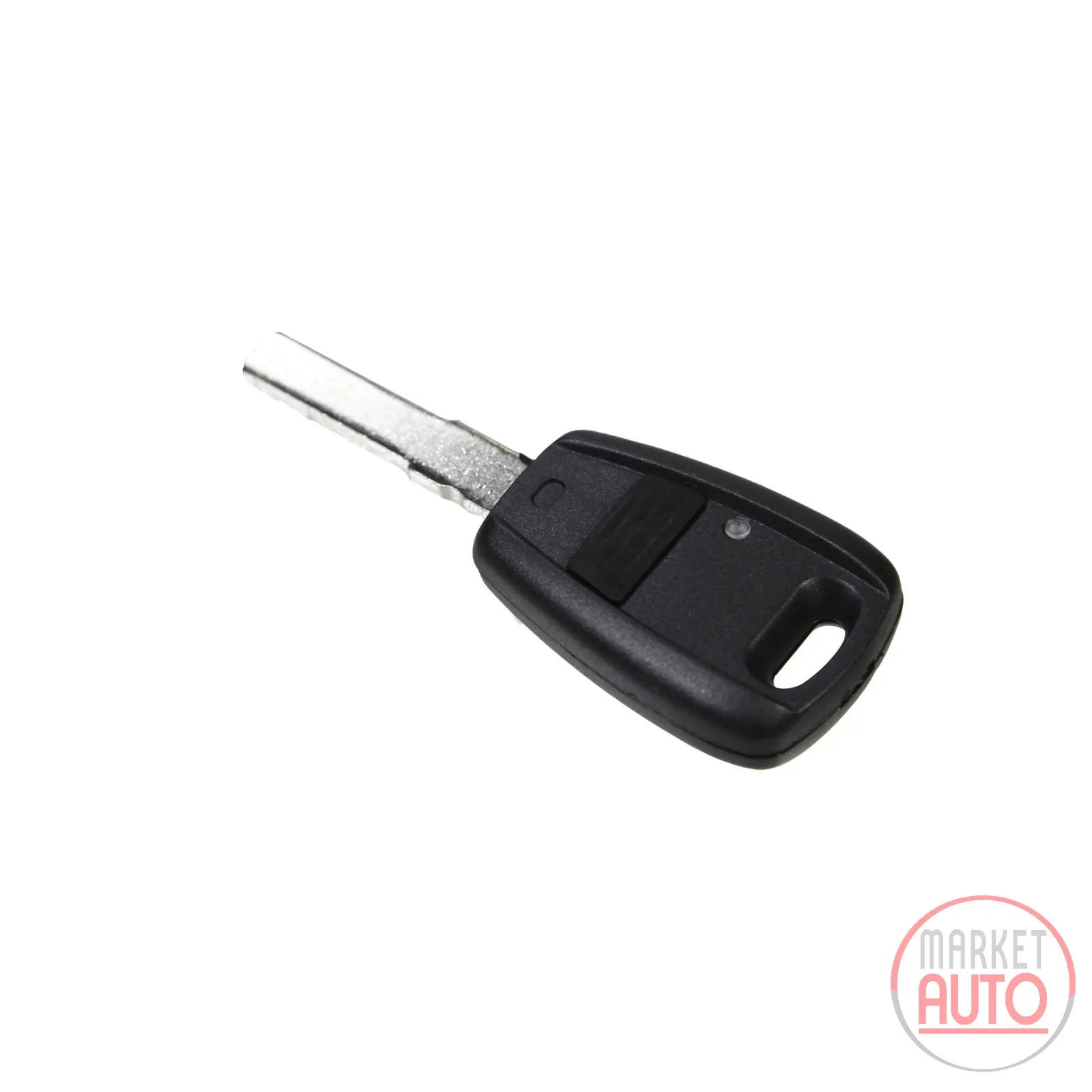Gehäuse Key Schlüssel mit Taste *Schwarz*