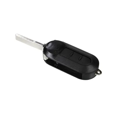 Fernbedienung Schlüssel 3-Knöpfe *Schwarz*