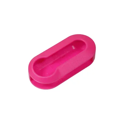 Key Schlüssel Cover *Pink/Rosa*