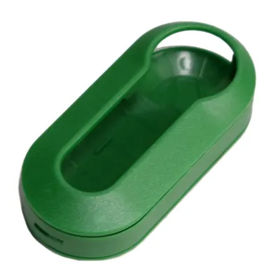 Key Schlüssel Cover *Grün*