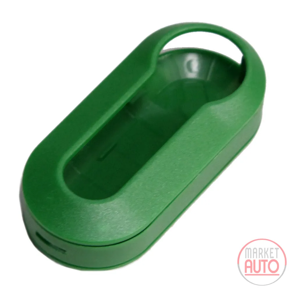 Key Schlüssel Cover *Grün*