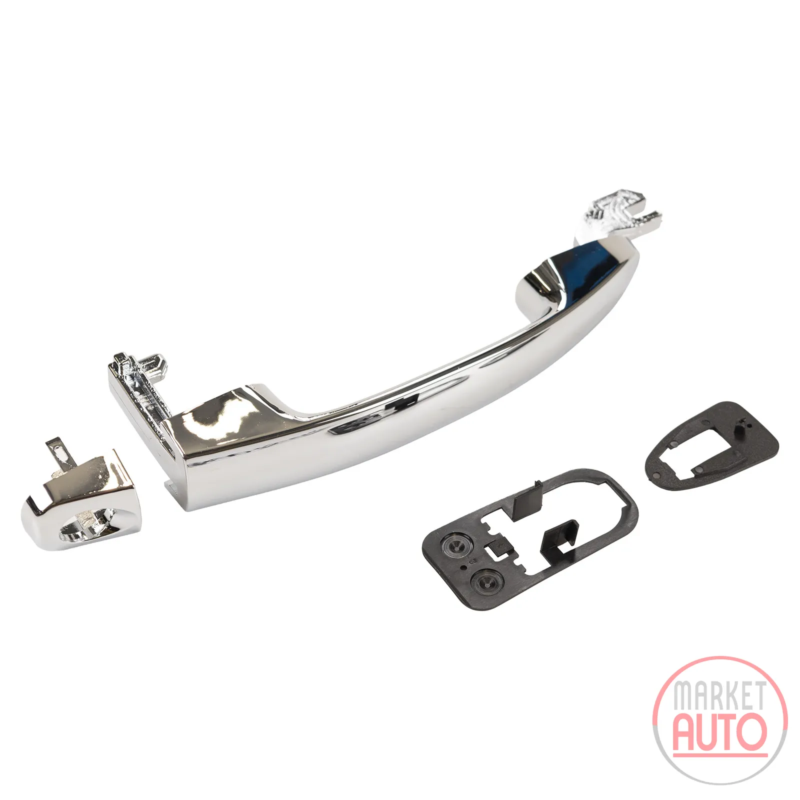 Türgriff Chrom Vorne Links Magneti Marelli
