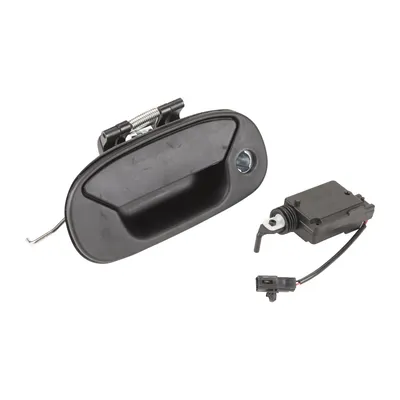 Türgriff Hecktür mit Heckklappe inkl. Motor